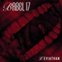 CD BABEL 17 Leviathan