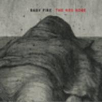 CD BABY FIRE The Red Robe