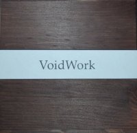 CD VOIDWORK Basement / Kaos Limited Edition