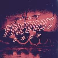 CD FAT FREDDY'S DROP Bays