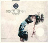 CD BEBORN BETON She Cried