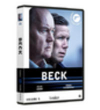 CD  BECK VOLUME 5