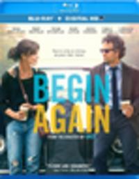 CD JOHN CARNEY Begin Again