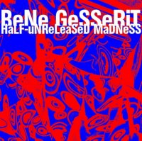 CD BENE GESSERIT Half-Unreleased Madness