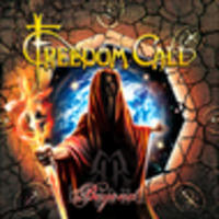 CD FREEDOM CALL Beyond