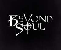 CD BEYOND SOUL Passion Black Dimension