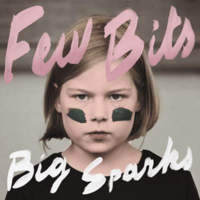 CD FEW BITS Big Sparks