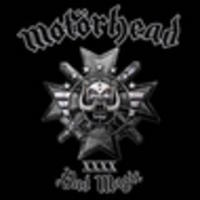 CD MOTORHEAD Black Magic