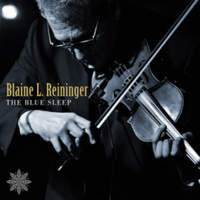 CD BLAINE L REININGER The Blue Sleep