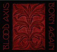 CD BLOOD AXIS Born Again