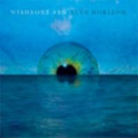 CD WISHBONE ASH Blue Horizon