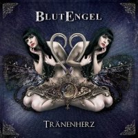 CD BLUTENGEL Tränenherz