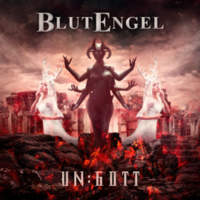 CD BLUTENGEL UN:GOTT