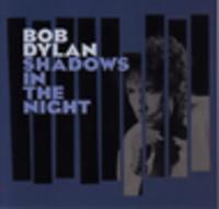 CD BOB DYLAN Shadows in the Night