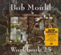 CD BOB MOULD Workbook/Black Sheets Of Rain