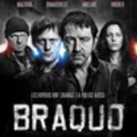 CD  BRAQUO - SEASON 1