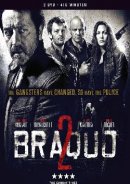 CD  BRAQUO - SEASON 2