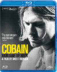 CD BRETT MORGEN Cobain: Montage Of Heck