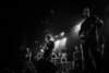 BURN SUPPORT THE MISSION - Live Musik Hall Cologne