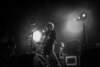 BURN SUPPORT THE MISSION - Live Musik Hall Cologne