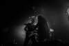 BURN SUPPORT THE MISSION - Live Musik Hall Cologne