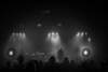 BURN SUPPORT THE MISSION - Live Musik Hall Cologne