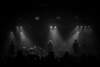 BURN SUPPORT THE MISSION - Live Musik Hall Cologne