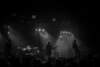 BURN SUPPORT THE MISSION - Live Musik Hall Cologne