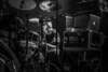 BURN SUPPORT THE MISSION - Live Musik Hall Cologne
