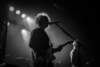 BURN SUPPORT THE MISSION - Live Musik Hall Cologne
