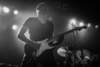 BURN SUPPORT THE MISSION - Live Musik Hall Cologne