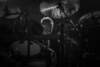BURN SUPPORT THE MISSION - Live Musik Hall Cologne