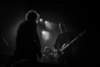 BURN SUPPORT THE MISSION - Live Musik Hall Cologne