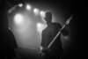 BURN SUPPORT THE MISSION - Live Musik Hall Cologne