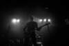 BURN SUPPORT THE MISSION - Live Musik Hall Cologne