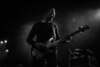 BURN SUPPORT THE MISSION - Live Musik Hall Cologne
