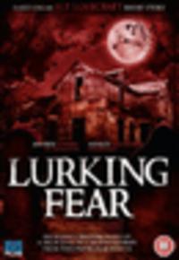 CD C. COURTNEY JOYNER Lurking Fear