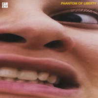 CD CAMERA Phantom Of Liberty
