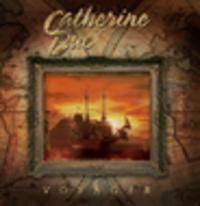 CD CATHERINE DUC Voyager