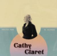 CD CATHY CLARET Solita Por El Mundo