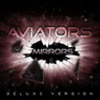 CD AVIATORS Mirrors (Deluxe version)