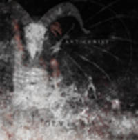 CD DEVIL-M Revenge of the Antichrist