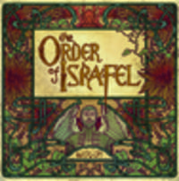 CD THE ORDER OF ISRAFEL Wisdom