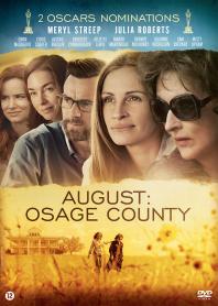 CD JOHN WELLS August: Osage County