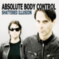 CD ABSOLUTE BODY CONTROL Shattered Illusion