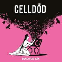 CD CELLDOD Pandoras Ask