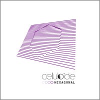 CD CELLULOIDE Hexagonal