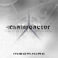 CD CHAINREACTOR Insomniac