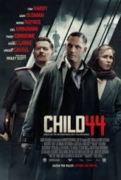 CD DANIEL ESPINOSA Child 44