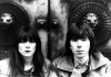 Interview CHRIS & COSEY Music can be regarded as art. | Art can be regarded as music.